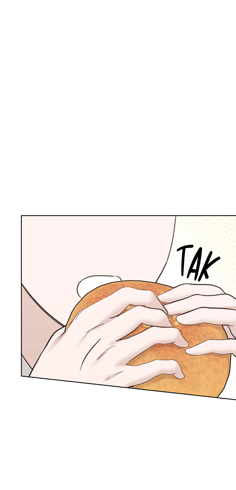 A Sneaky Blind Date Chapter 43 - Page 19