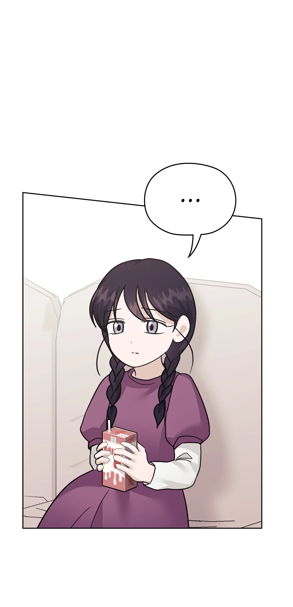 A Sneaky Blind Date Chapter 43 - Page 20