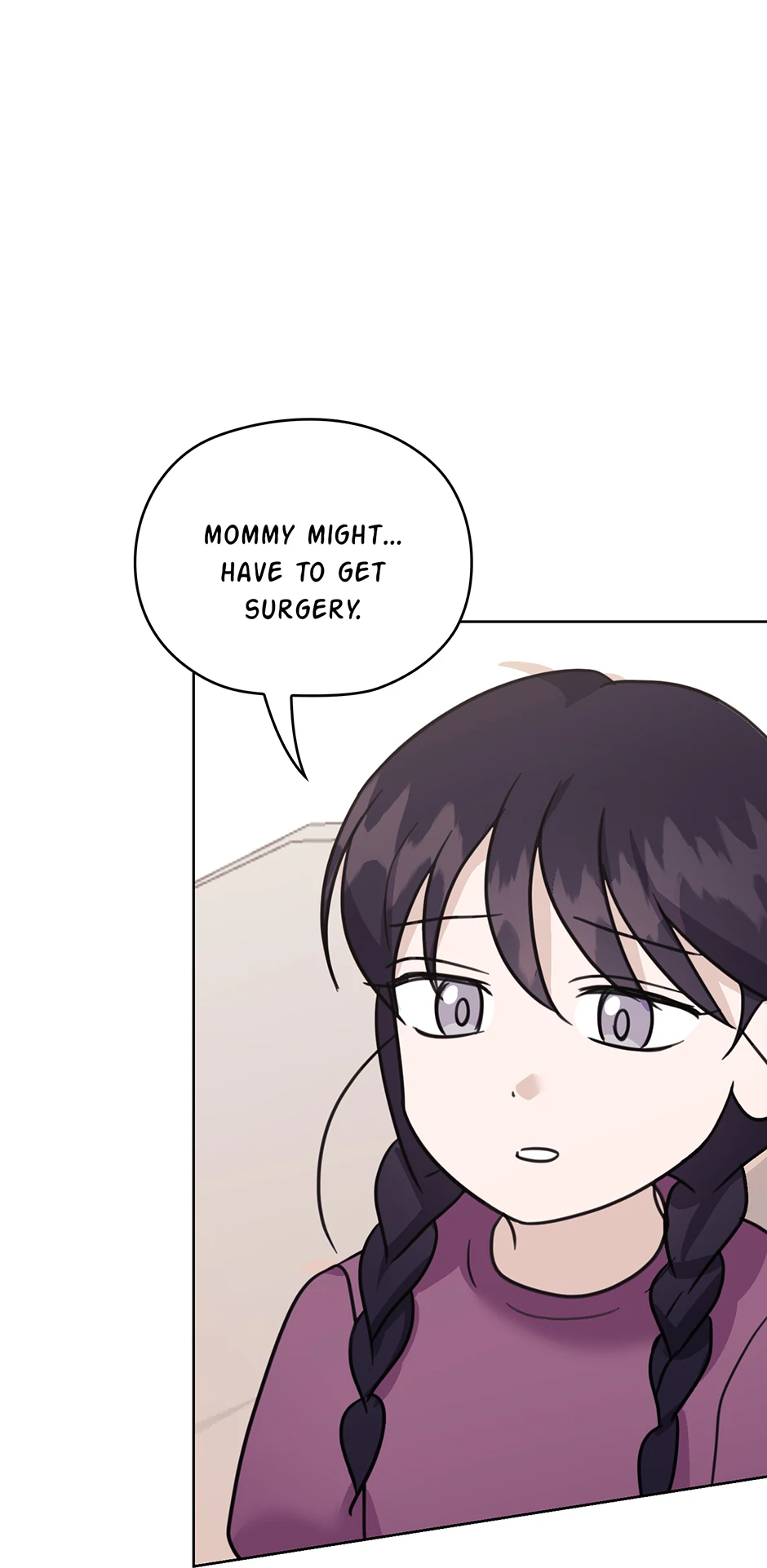 A Sneaky Blind Date Chapter 43 - Page 22