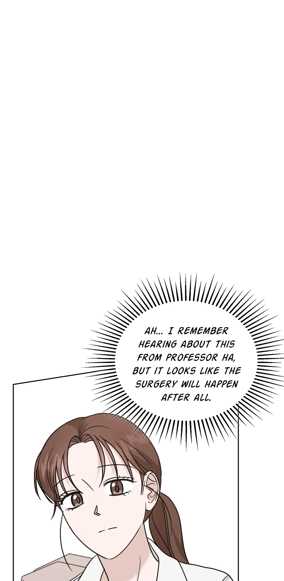 A Sneaky Blind Date Chapter 43 - Page 23