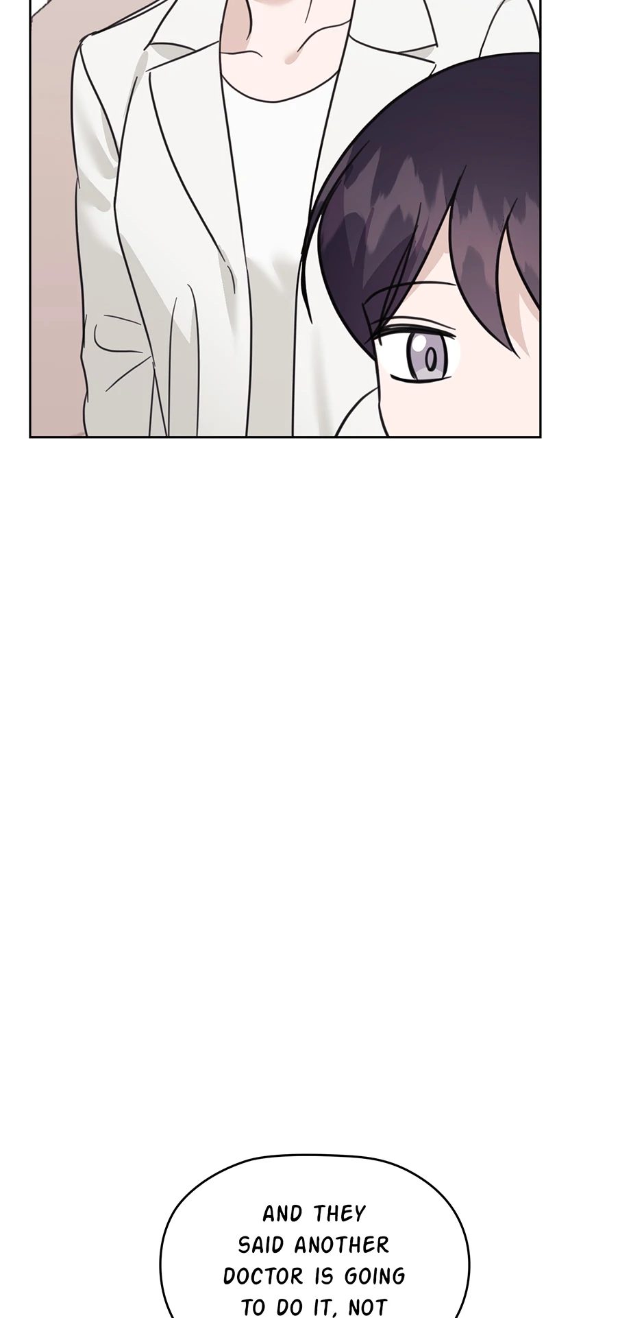 A Sneaky Blind Date Chapter 43 - Page 24