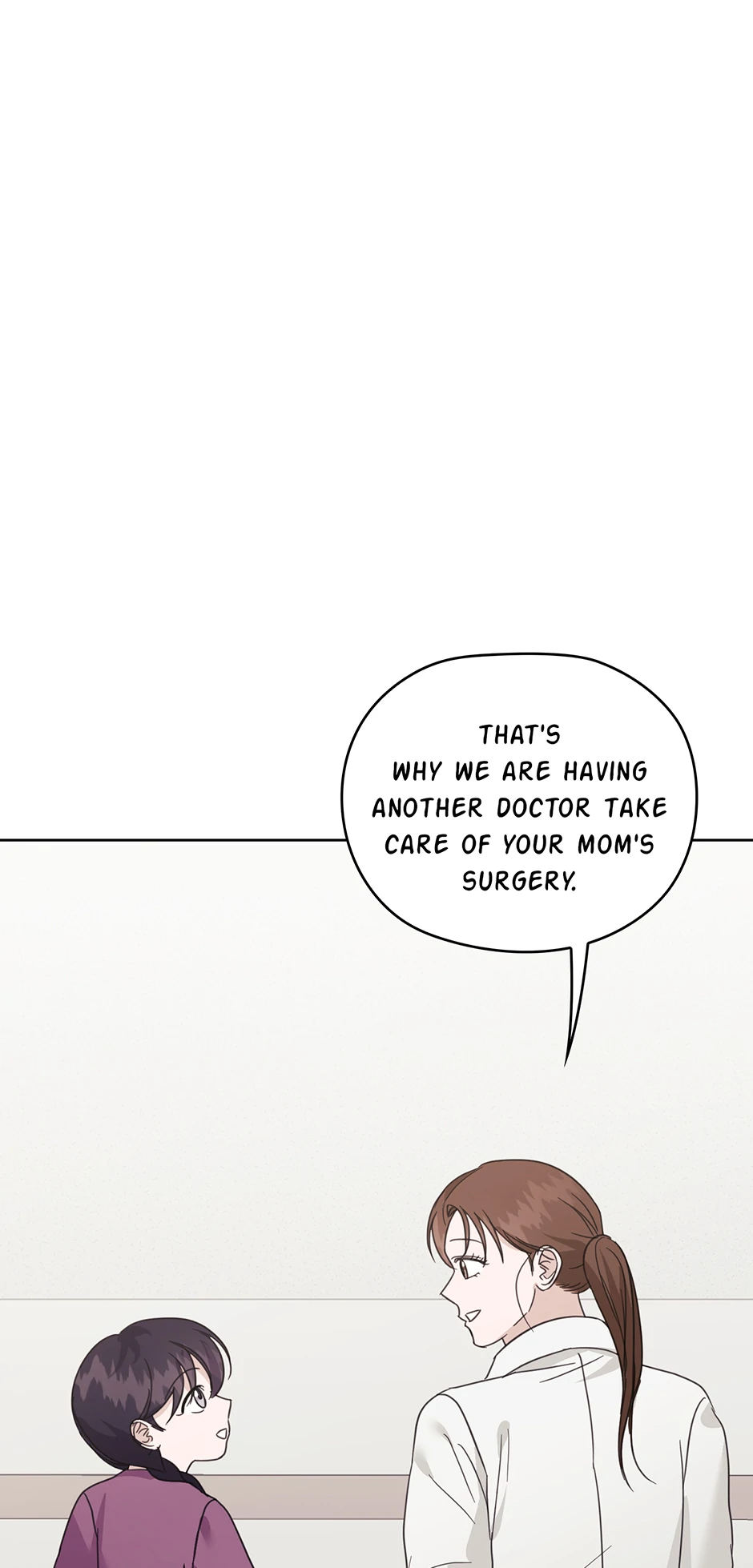 A Sneaky Blind Date Chapter 43 - Page 27