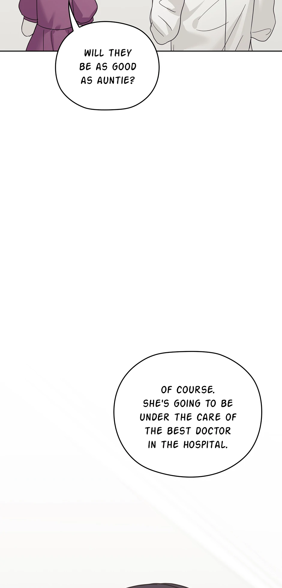 A Sneaky Blind Date Chapter 43 - Page 28