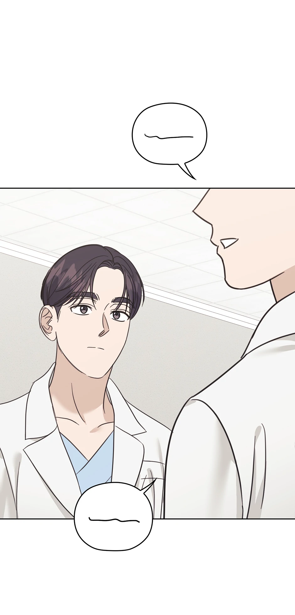 A Sneaky Blind Date Chapter 43 - Page 30