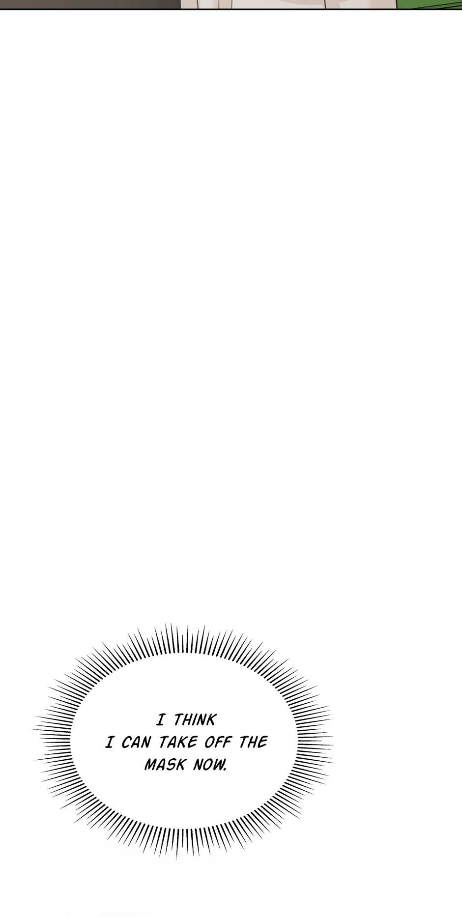 A Sneaky Blind Date Chapter 43 - Page 4