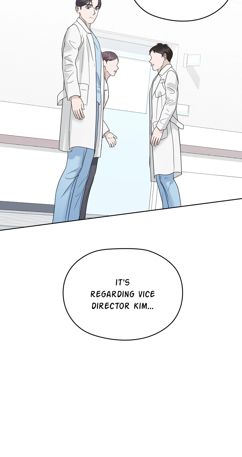 A Sneaky Blind Date Chapter 43 - Page 33