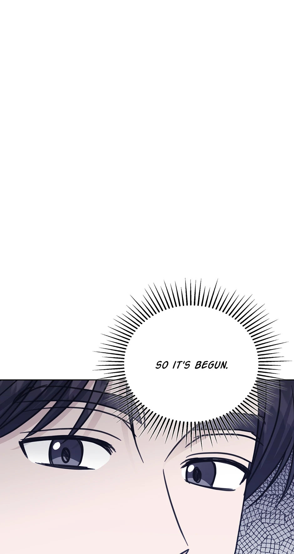 A Sneaky Blind Date Chapter 43 - Page 35