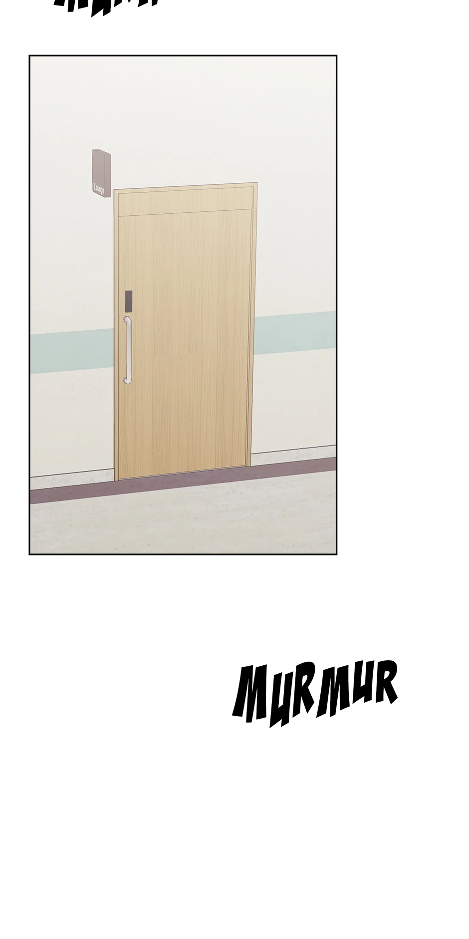 A Sneaky Blind Date Chapter 43 - Page 38