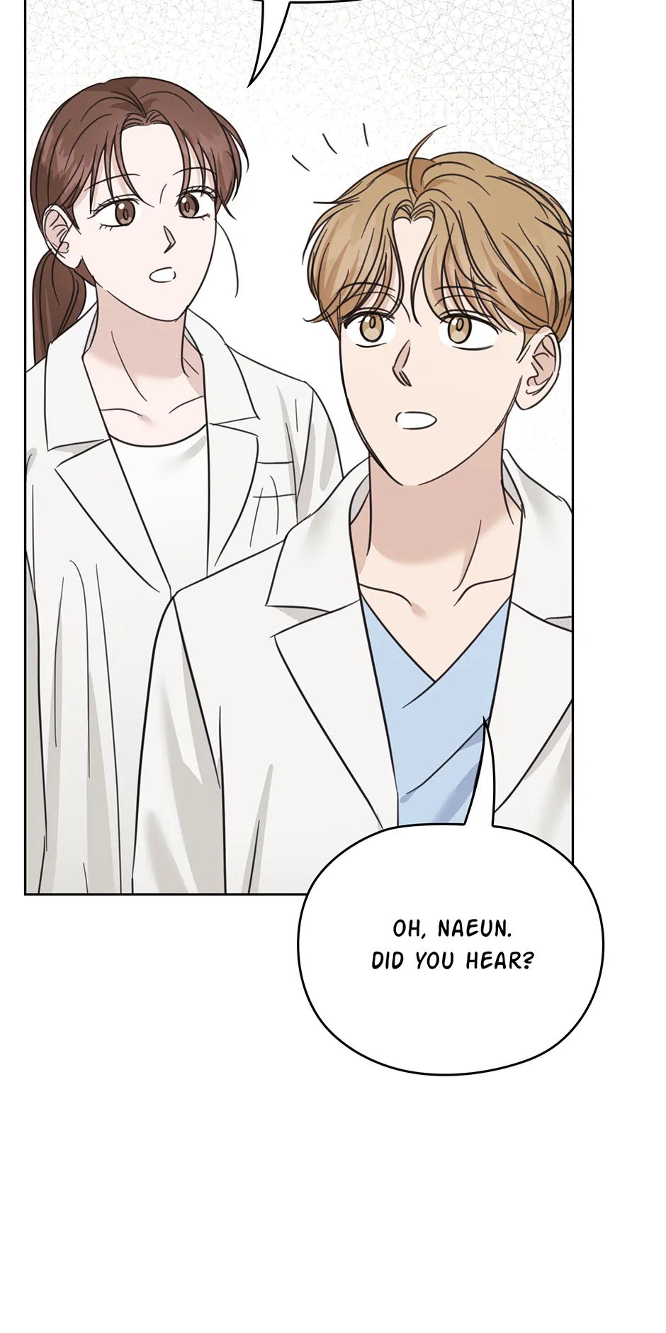 A Sneaky Blind Date Chapter 43 - Page 41