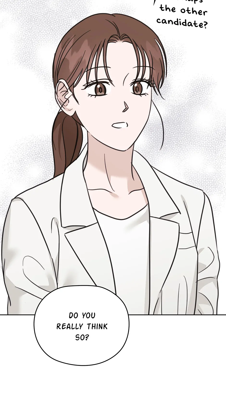 A Sneaky Blind Date Chapter 43 - Page 46