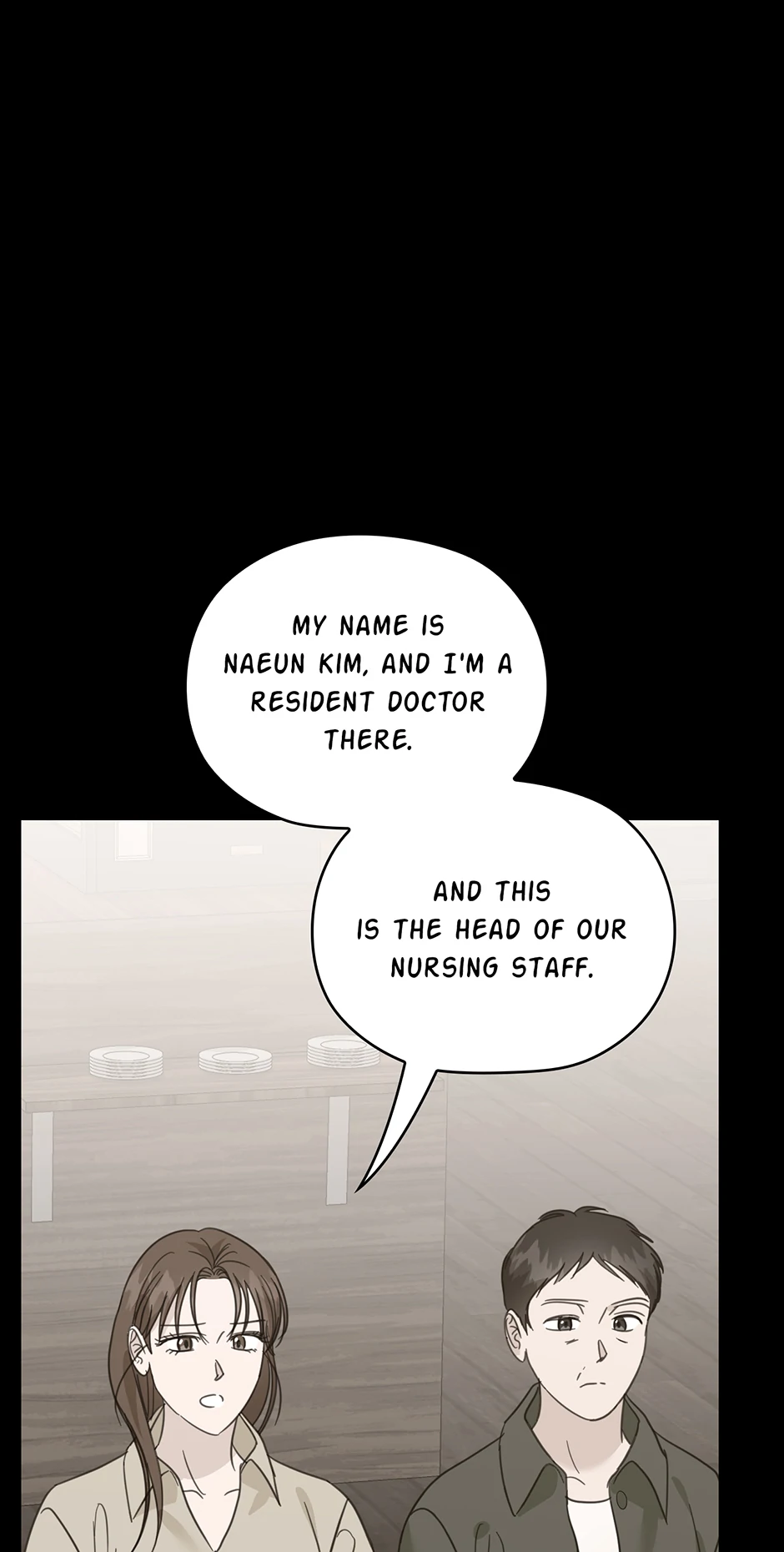 A Sneaky Blind Date Chapter 43 - Page 52