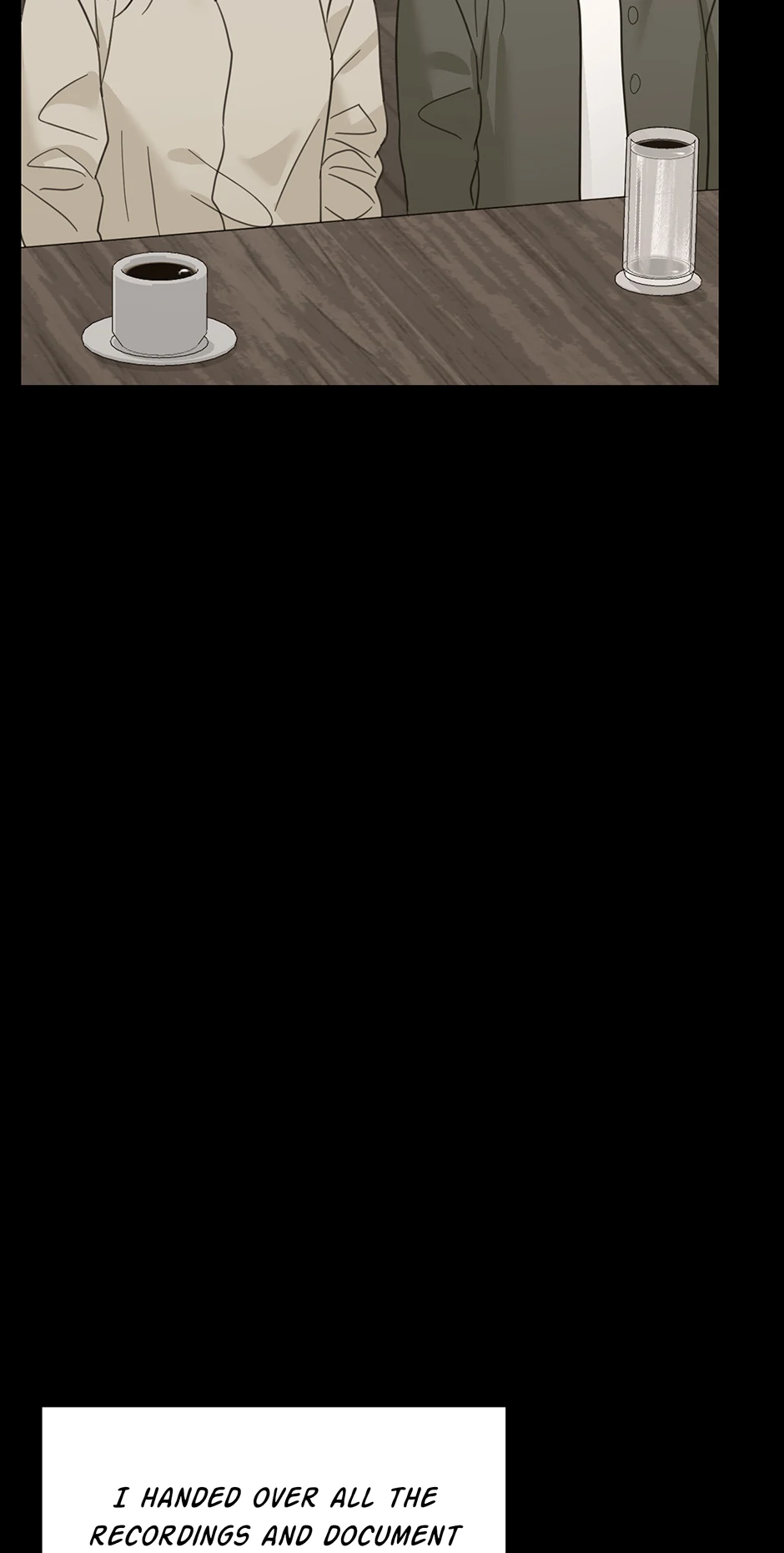 A Sneaky Blind Date Chapter 43 - Page 53