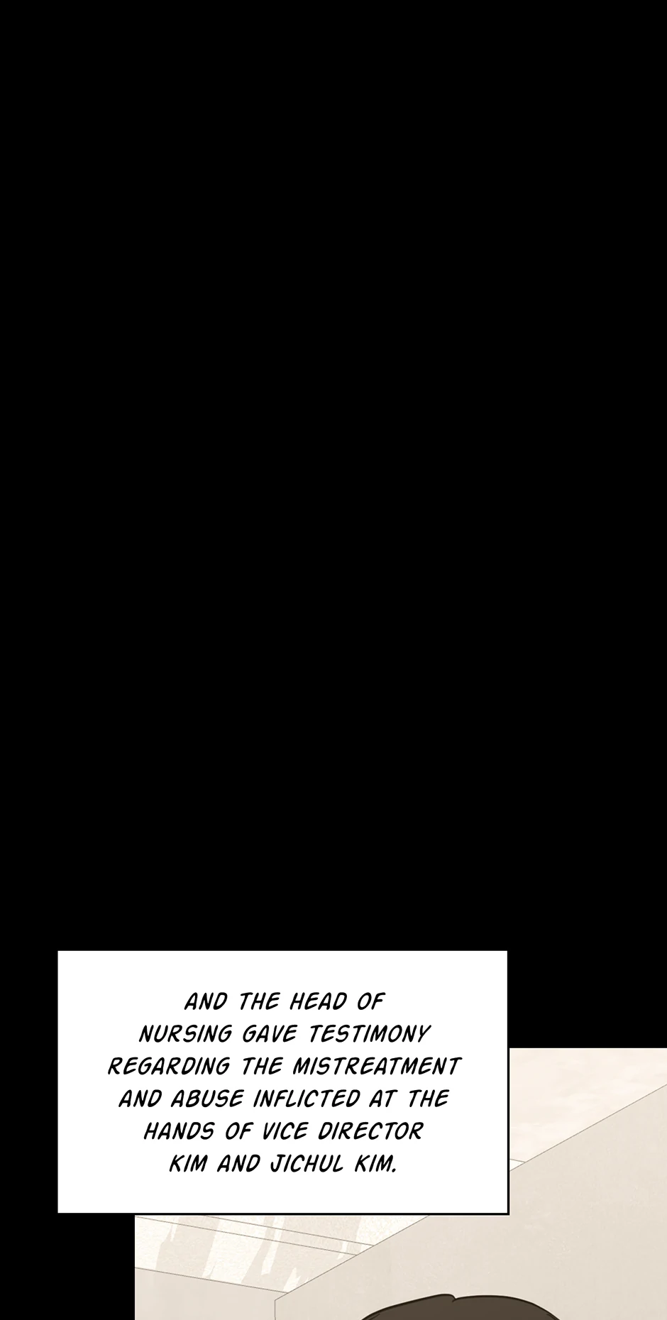 A Sneaky Blind Date Chapter 43 - Page 55