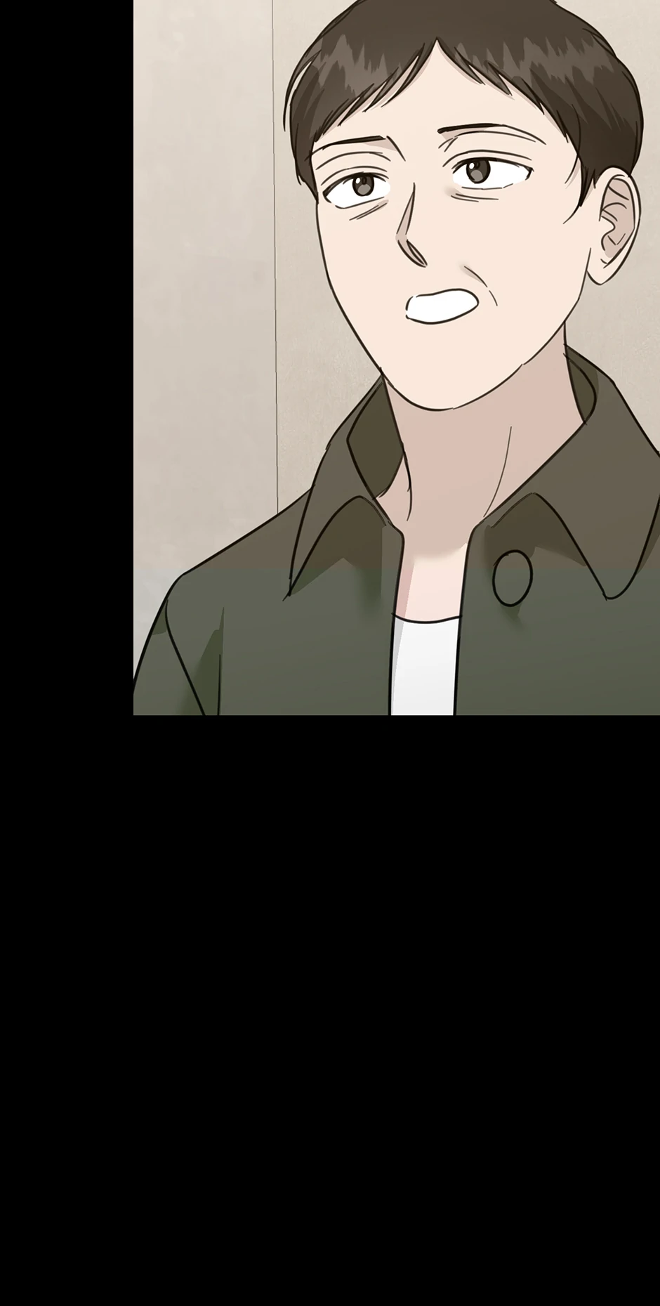 A Sneaky Blind Date Chapter 43 - Page 56