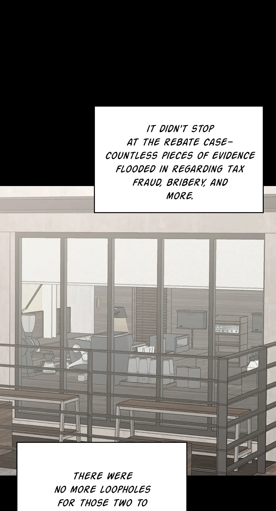 A Sneaky Blind Date Chapter 43 - Page 57