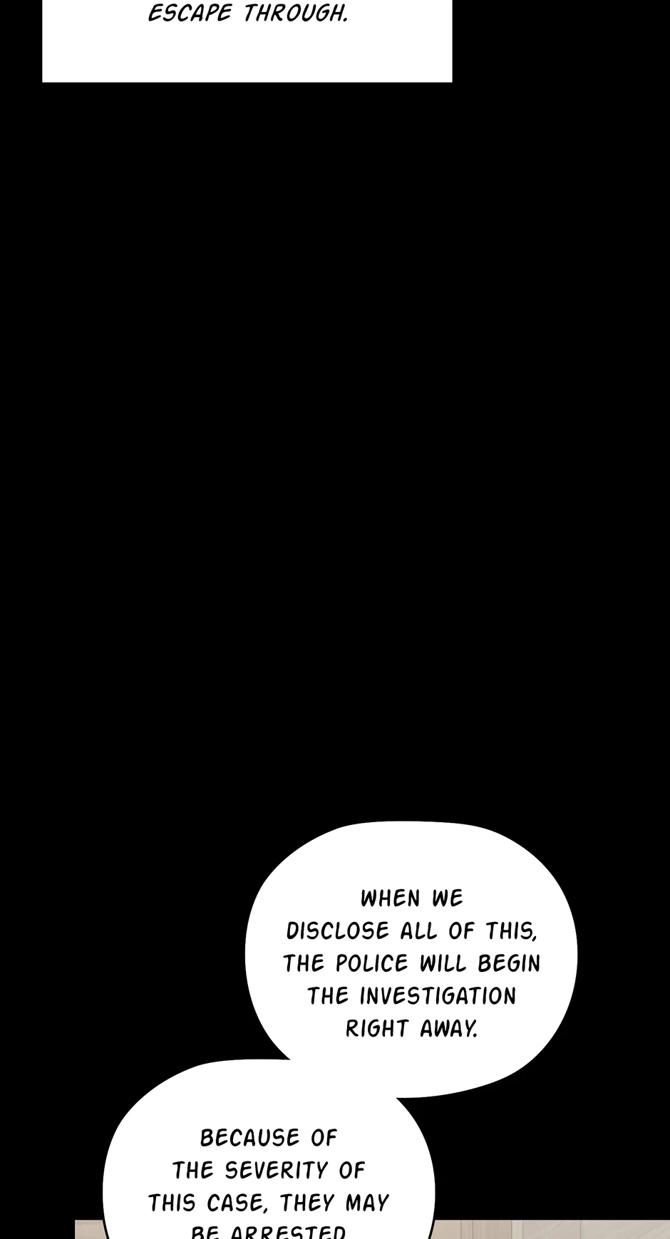 A Sneaky Blind Date Chapter 43 - Page 58