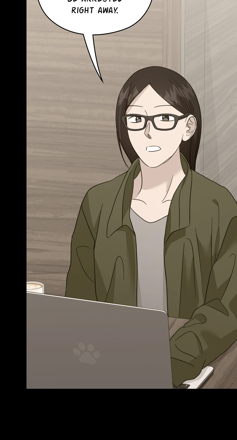 A Sneaky Blind Date Chapter 43 - Page 59