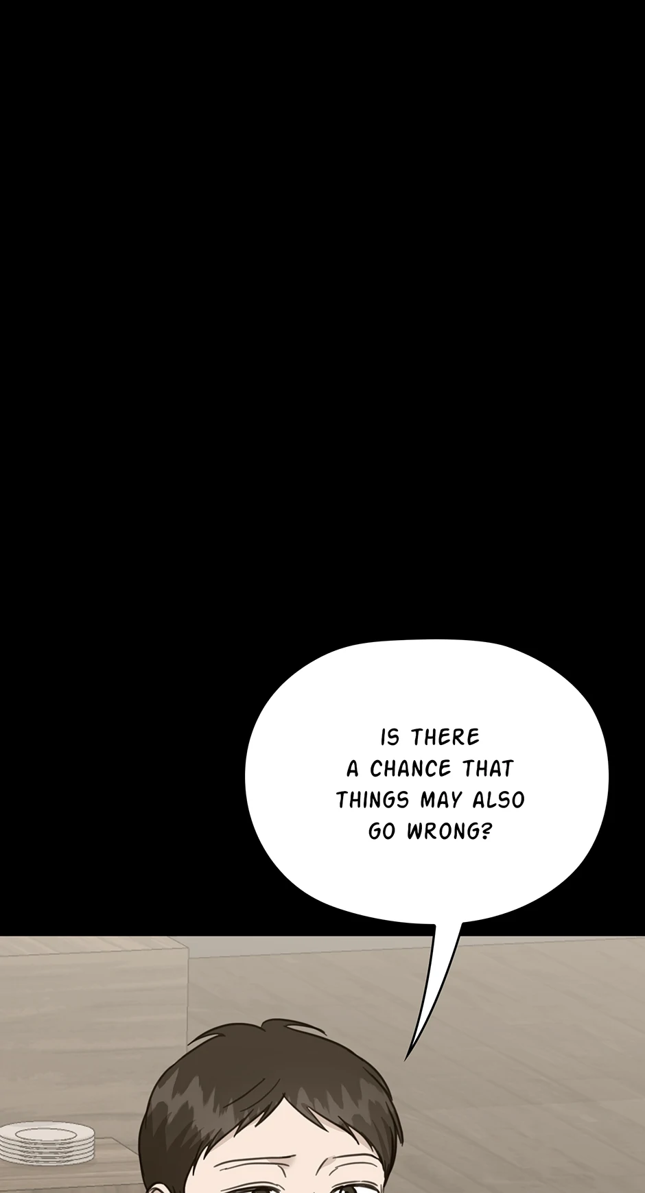 A Sneaky Blind Date Chapter 43 - Page 60