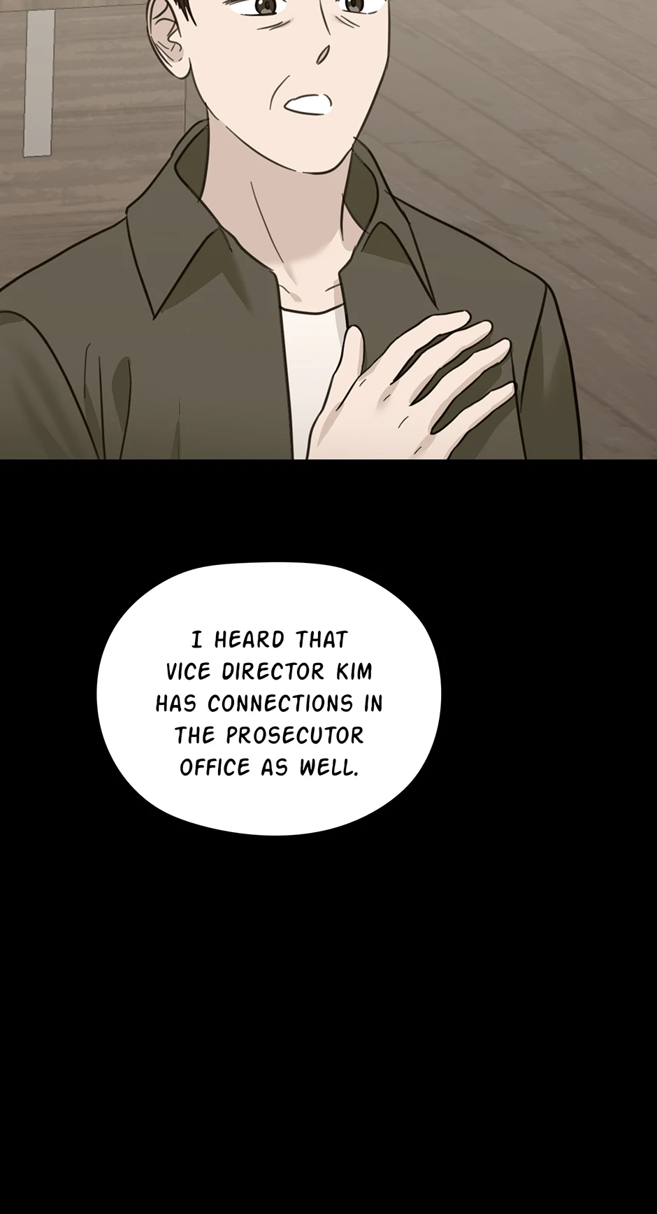 A Sneaky Blind Date Chapter 43 - Page 61