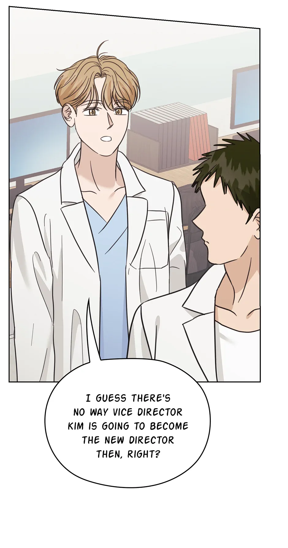 A Sneaky Blind Date Chapter 43 - Page 66