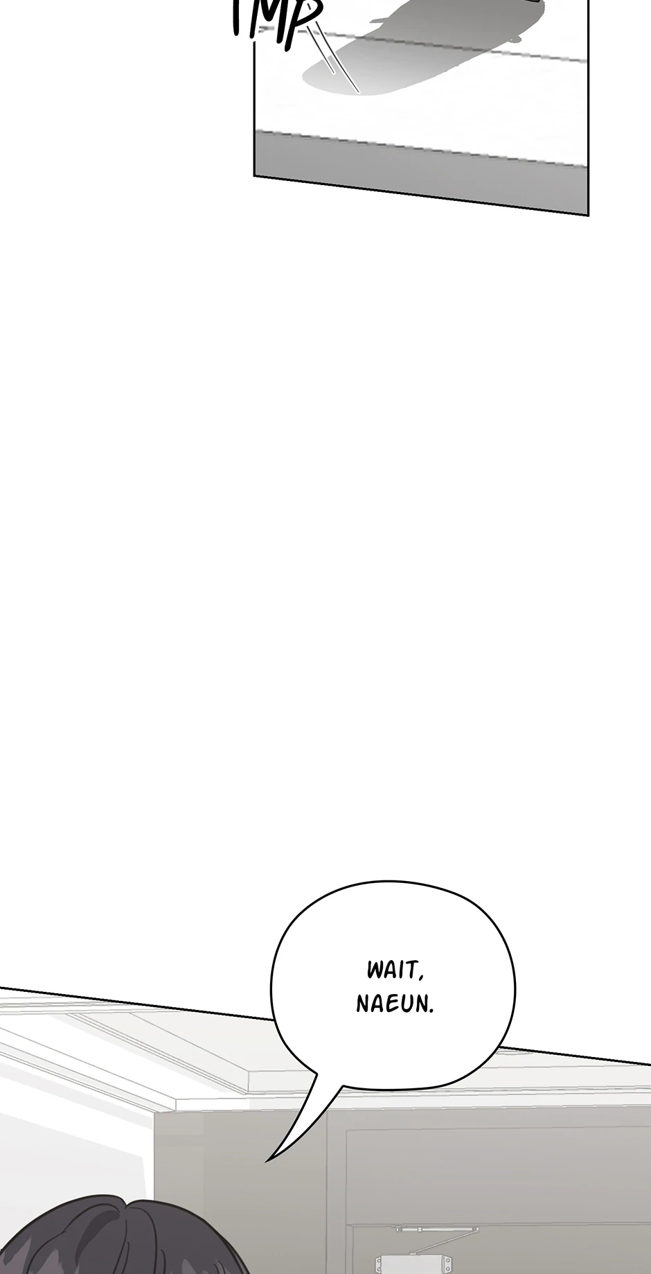 A Sneaky Blind Date Chapter 43 - Page 8