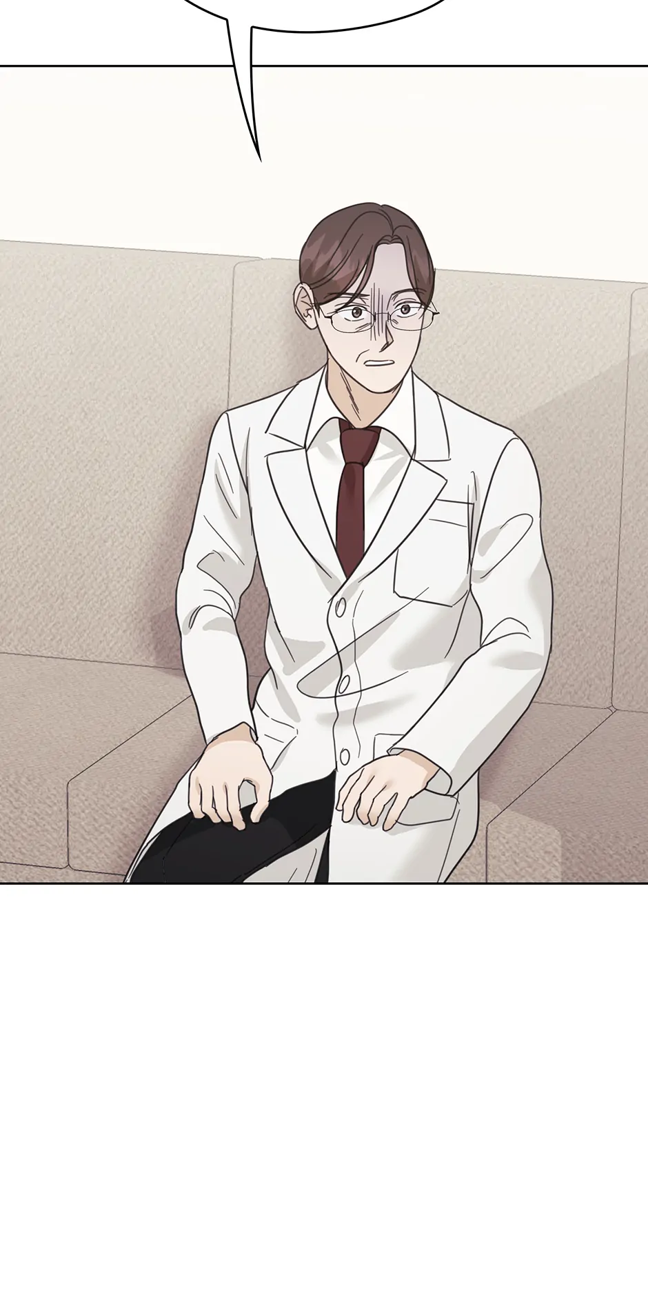 A Sneaky Blind Date Chapter 43 - Page 71