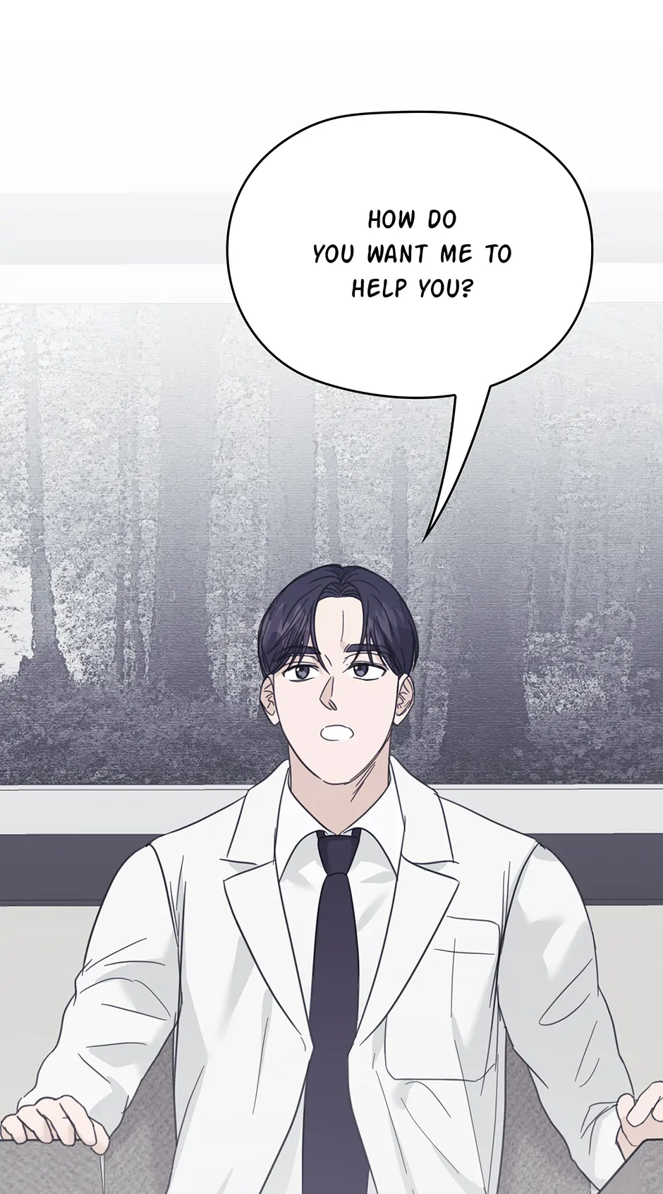 A Sneaky Blind Date Chapter 43 - Page 72