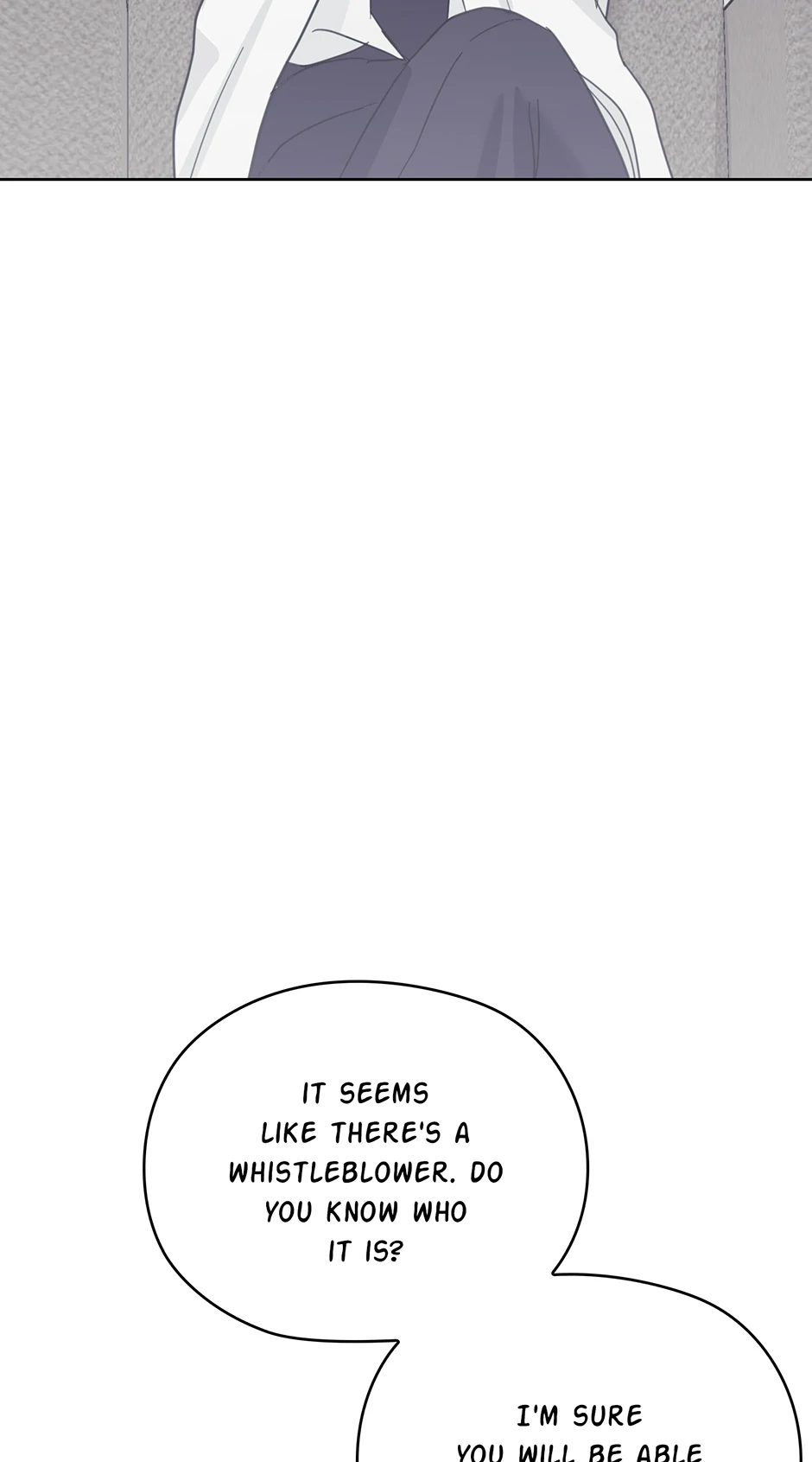 A Sneaky Blind Date Chapter 43 - Page 73