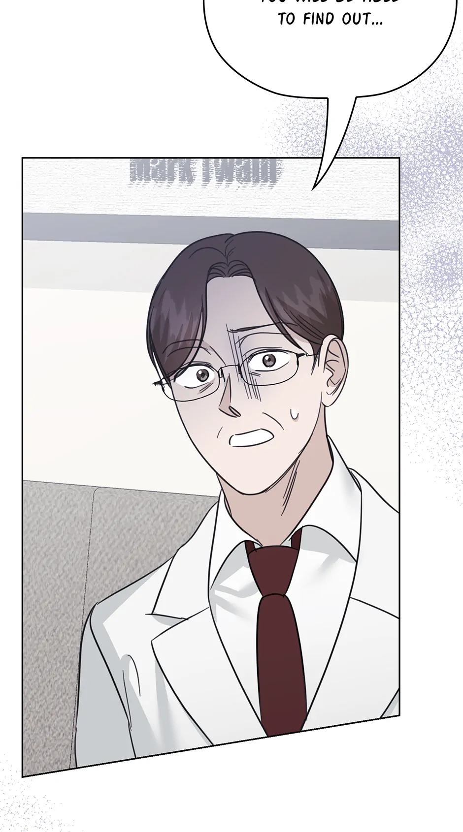 A Sneaky Blind Date Chapter 43 - Page 74