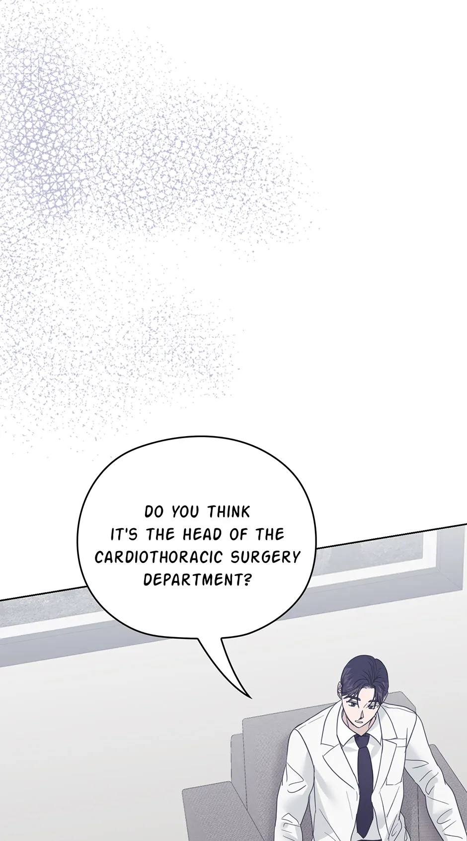 A Sneaky Blind Date Chapter 43 - Page 75