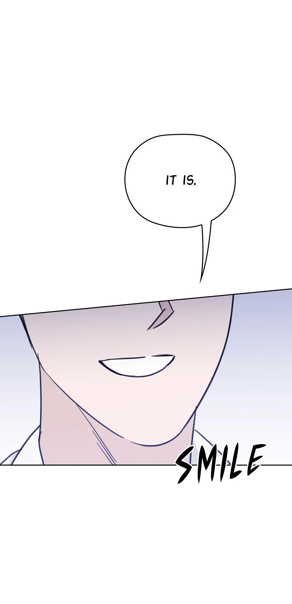 A Sneaky Blind Date Chapter 43 - Page 77