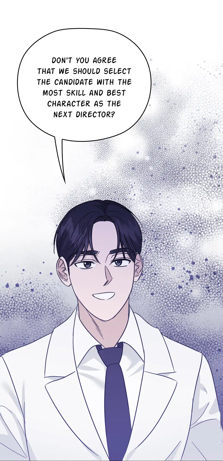 A Sneaky Blind Date Chapter 43 - Page 78