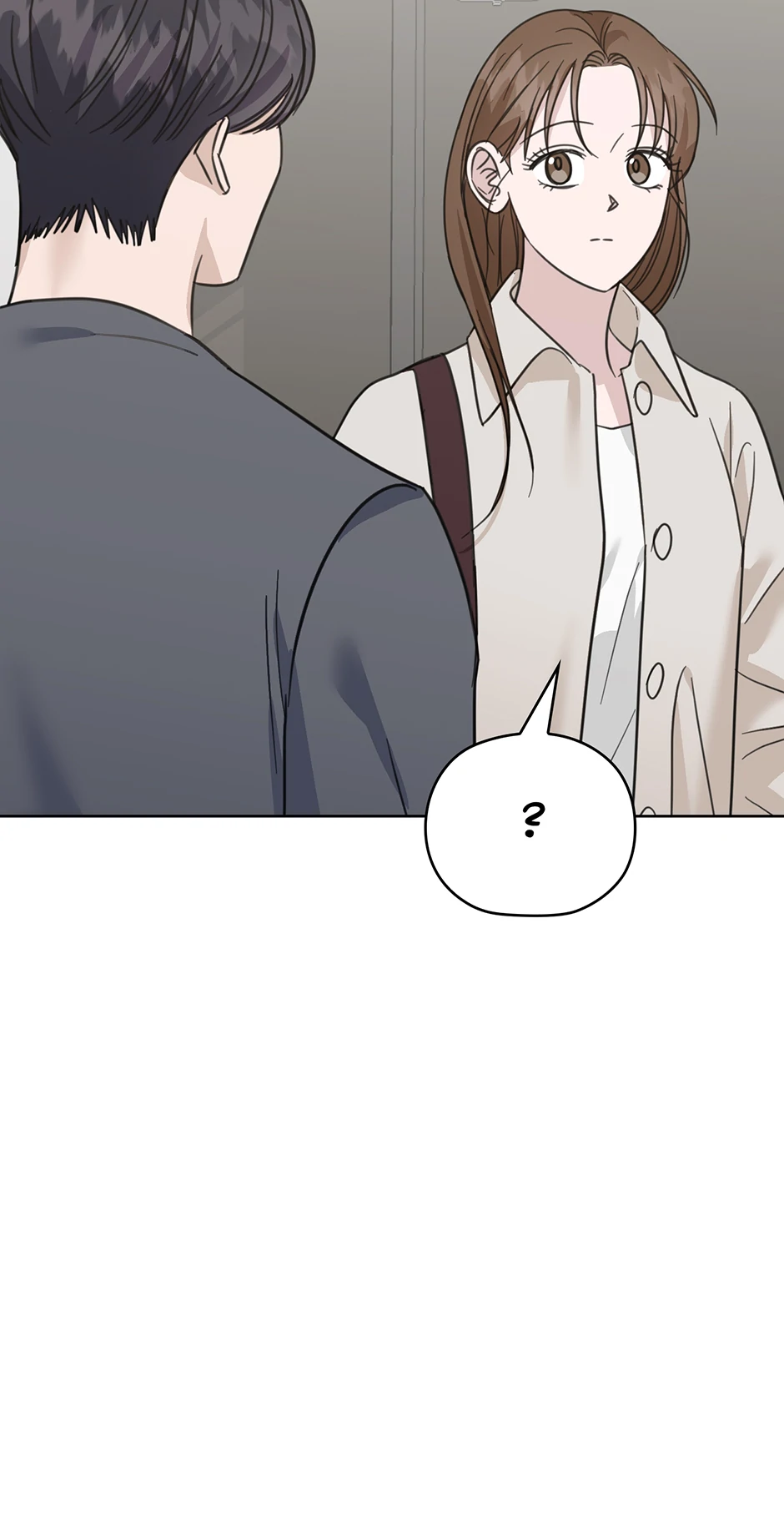 A Sneaky Blind Date Chapter 43 - Page 9