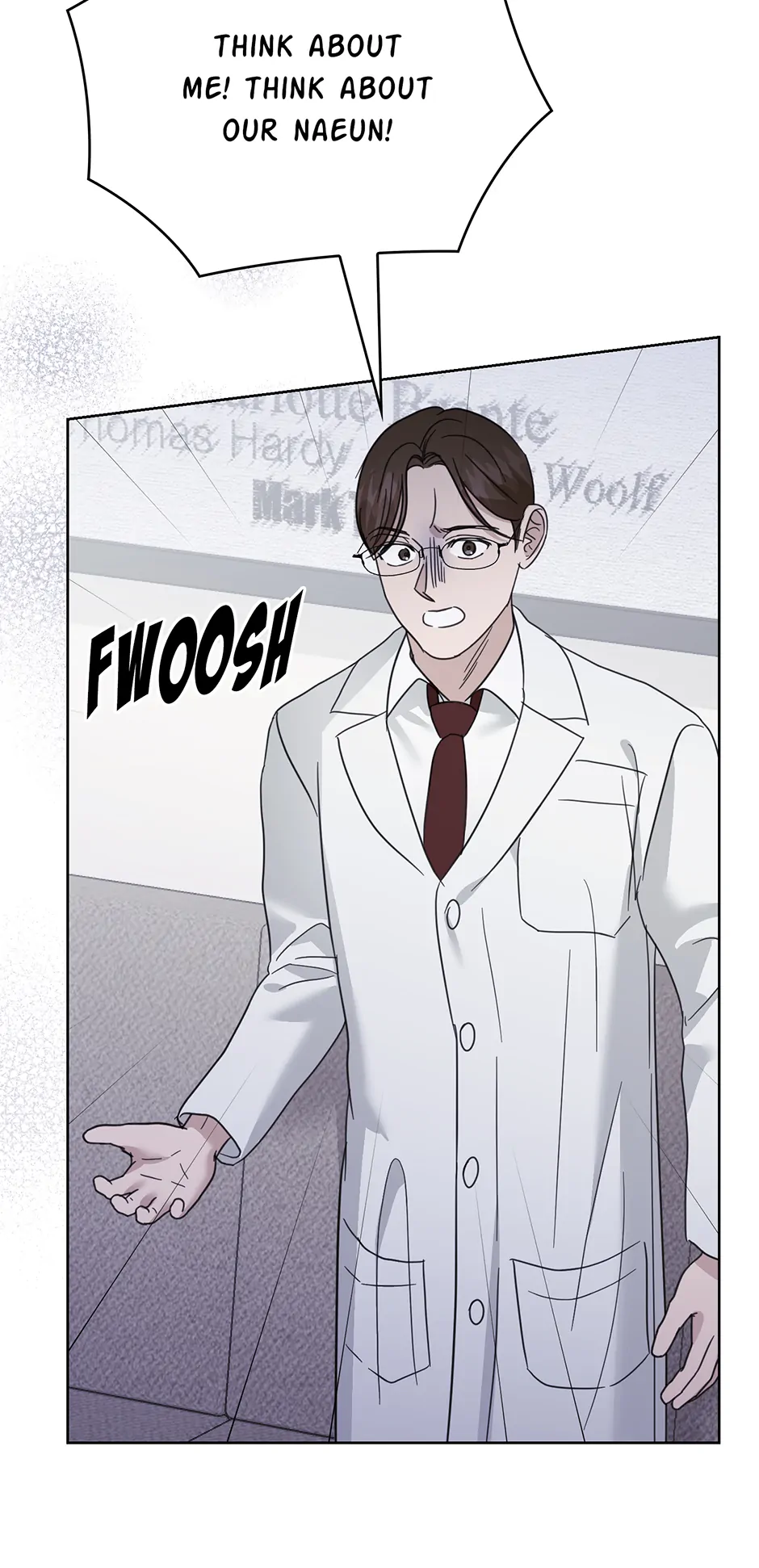 A Sneaky Blind Date Chapter 43 - Page 81