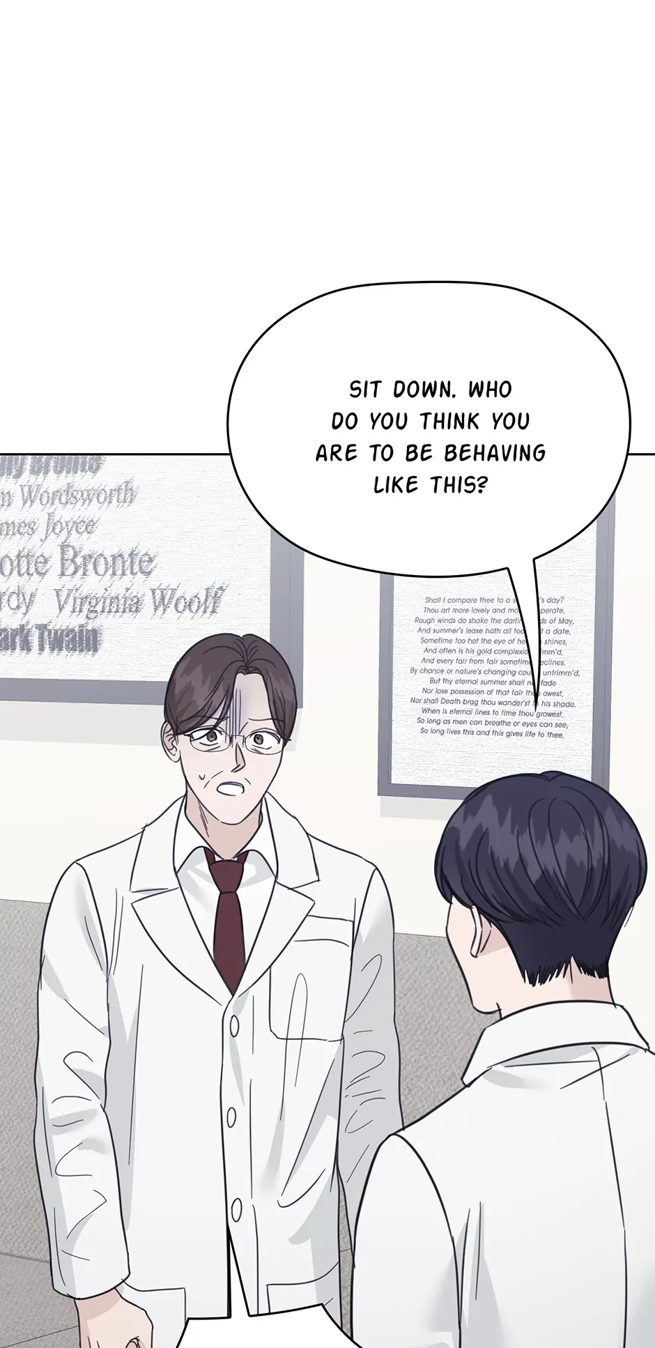 A Sneaky Blind Date Chapter 43 - Page 82