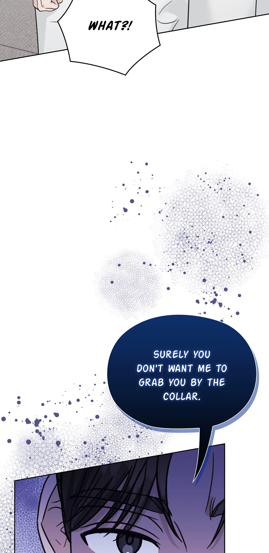 A Sneaky Blind Date Chapter 43 - Page 83