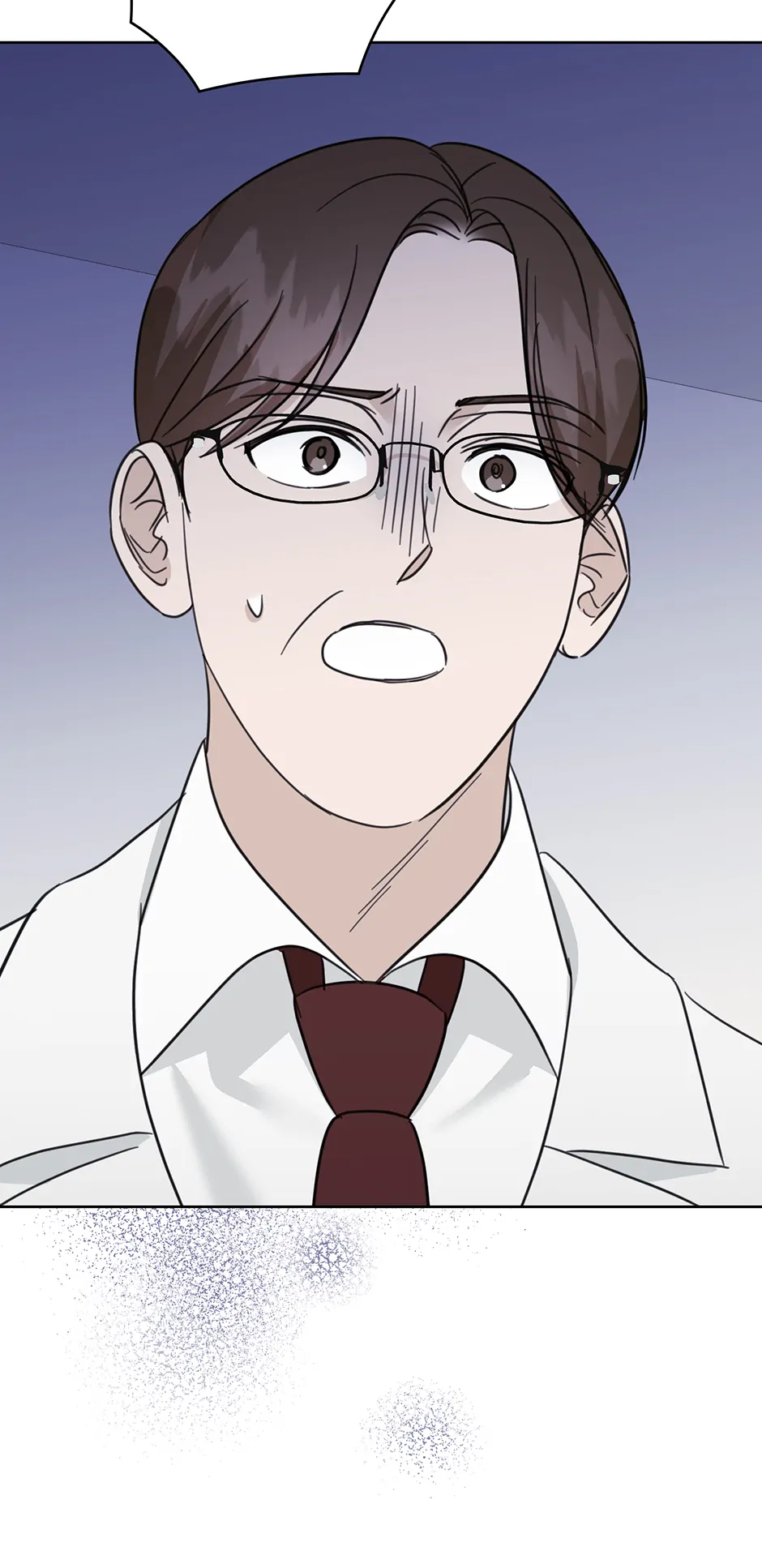 A Sneaky Blind Date Chapter 43 - Page 85