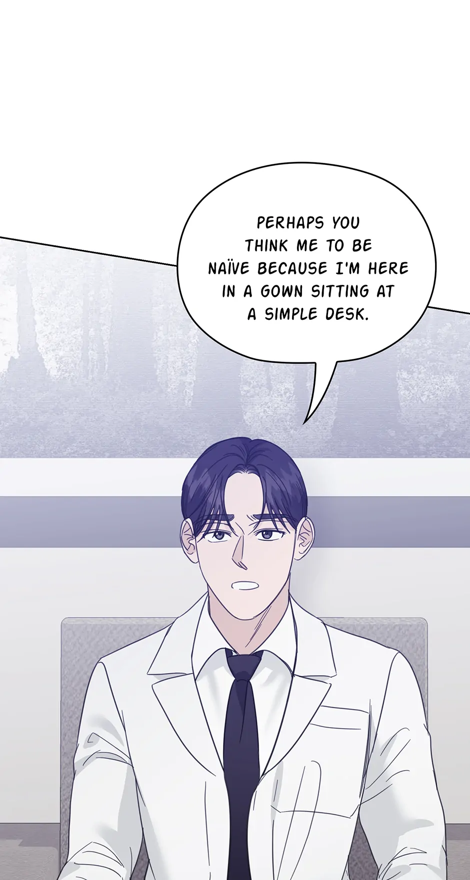 A Sneaky Blind Date Chapter 43 - Page 86