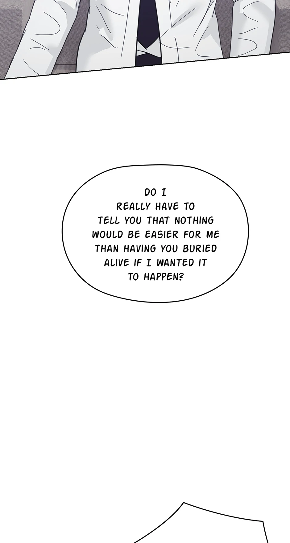 A Sneaky Blind Date Chapter 43 - Page 87