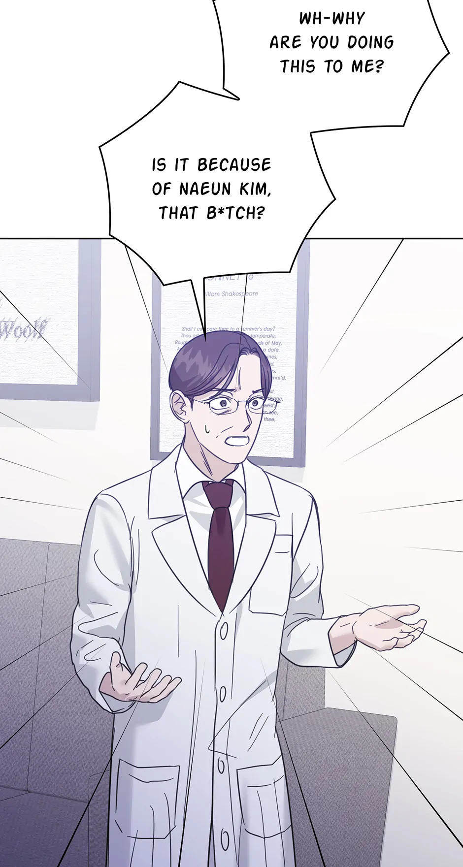 A Sneaky Blind Date Chapter 43 - Page 88