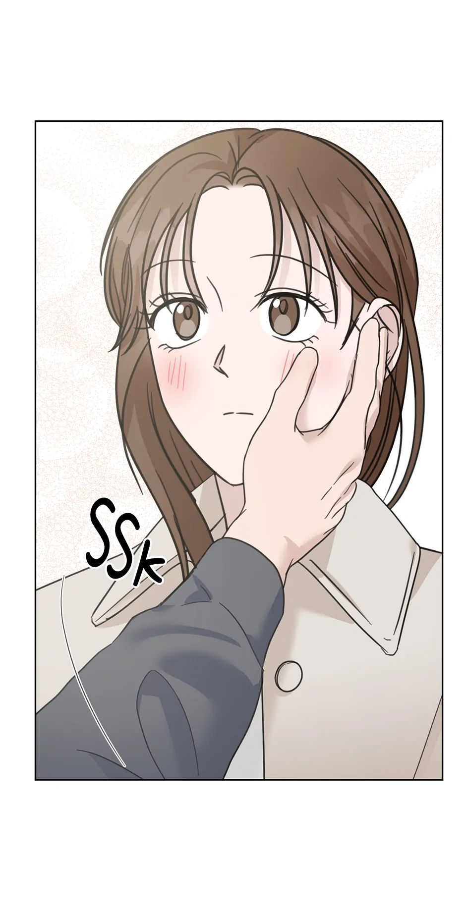 A Sneaky Blind Date Chapter 43 - Page 10