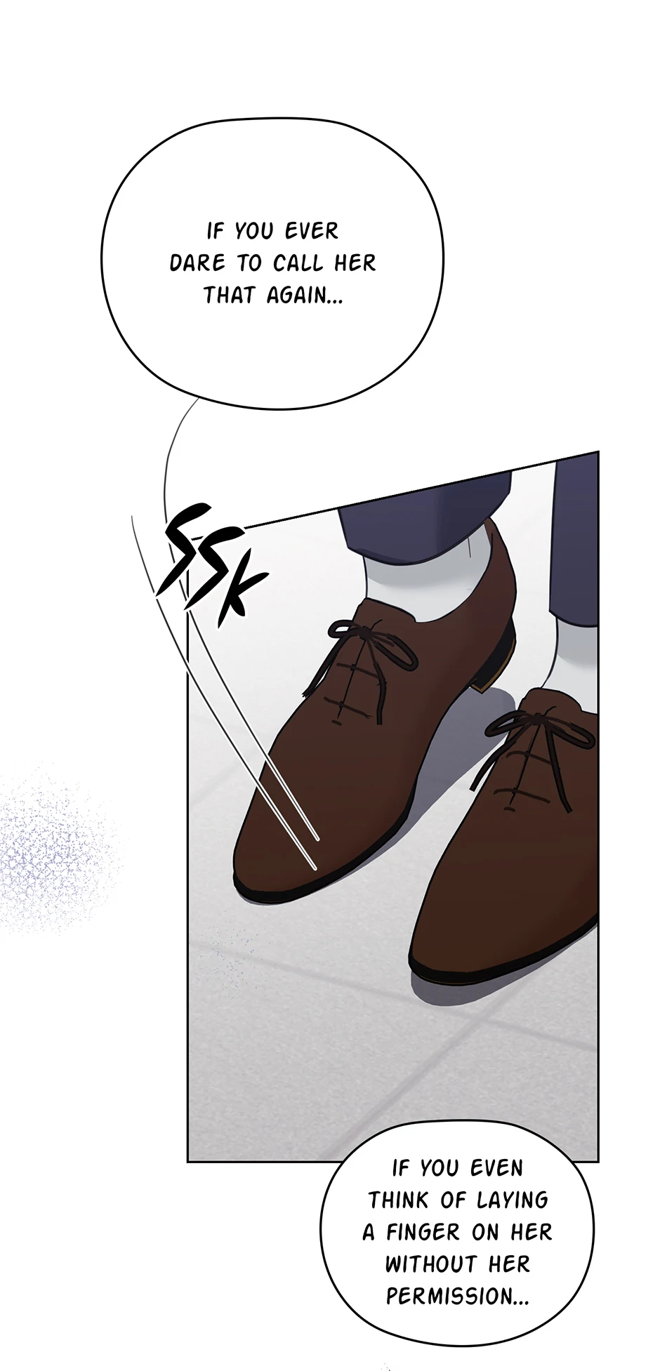 A Sneaky Blind Date Chapter 43 - Page 92