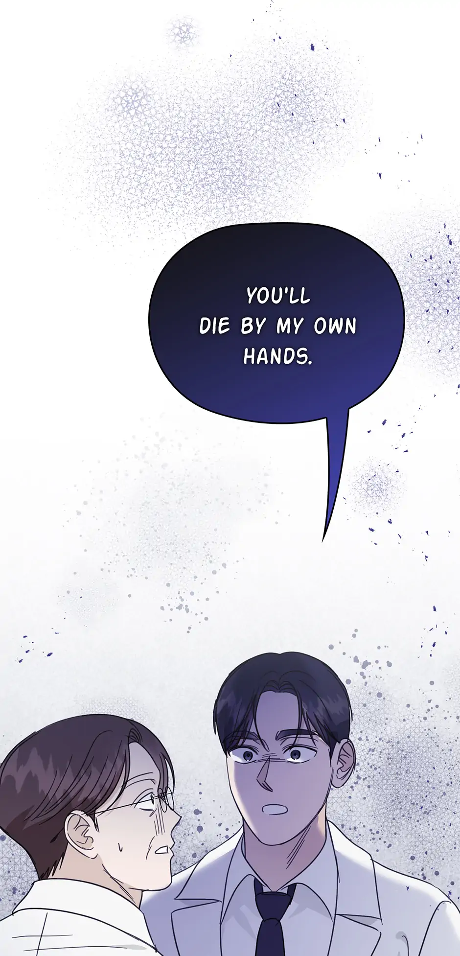 A Sneaky Blind Date Chapter 43 - Page 93