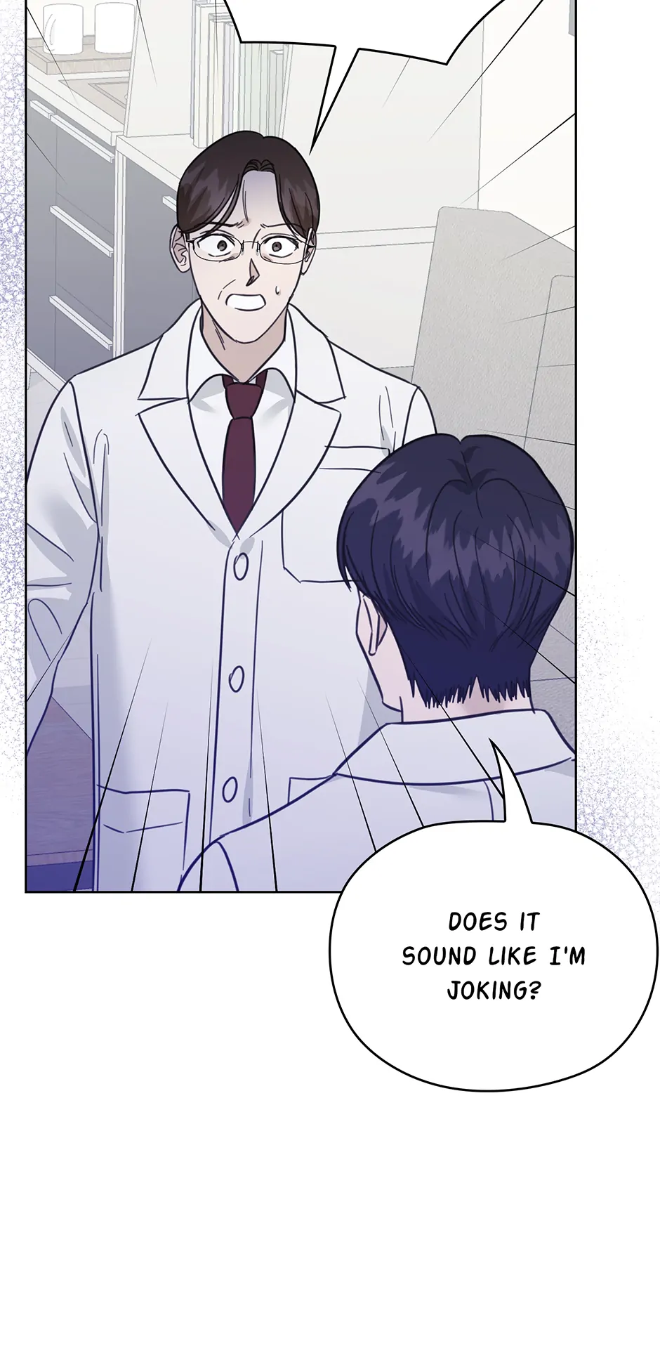 A Sneaky Blind Date Chapter 43 - Page 95