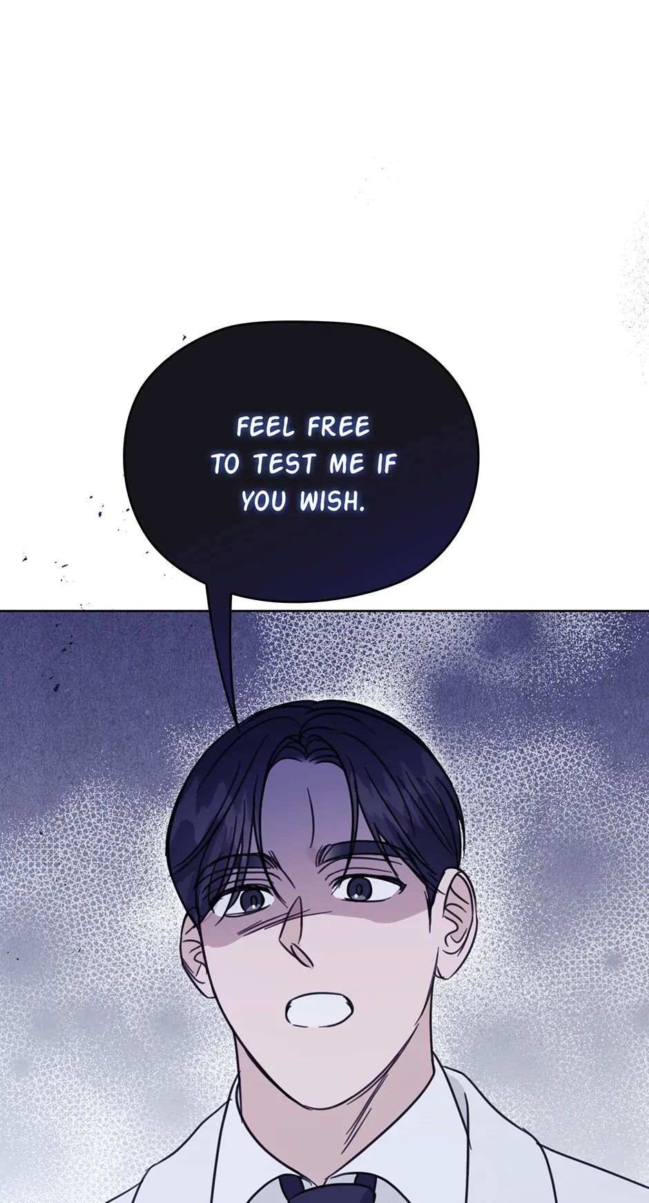 A Sneaky Blind Date Chapter 43 - Page 96