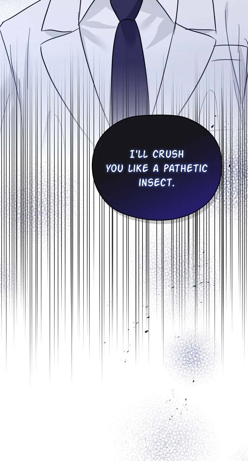 A Sneaky Blind Date Chapter 43 - Page 97