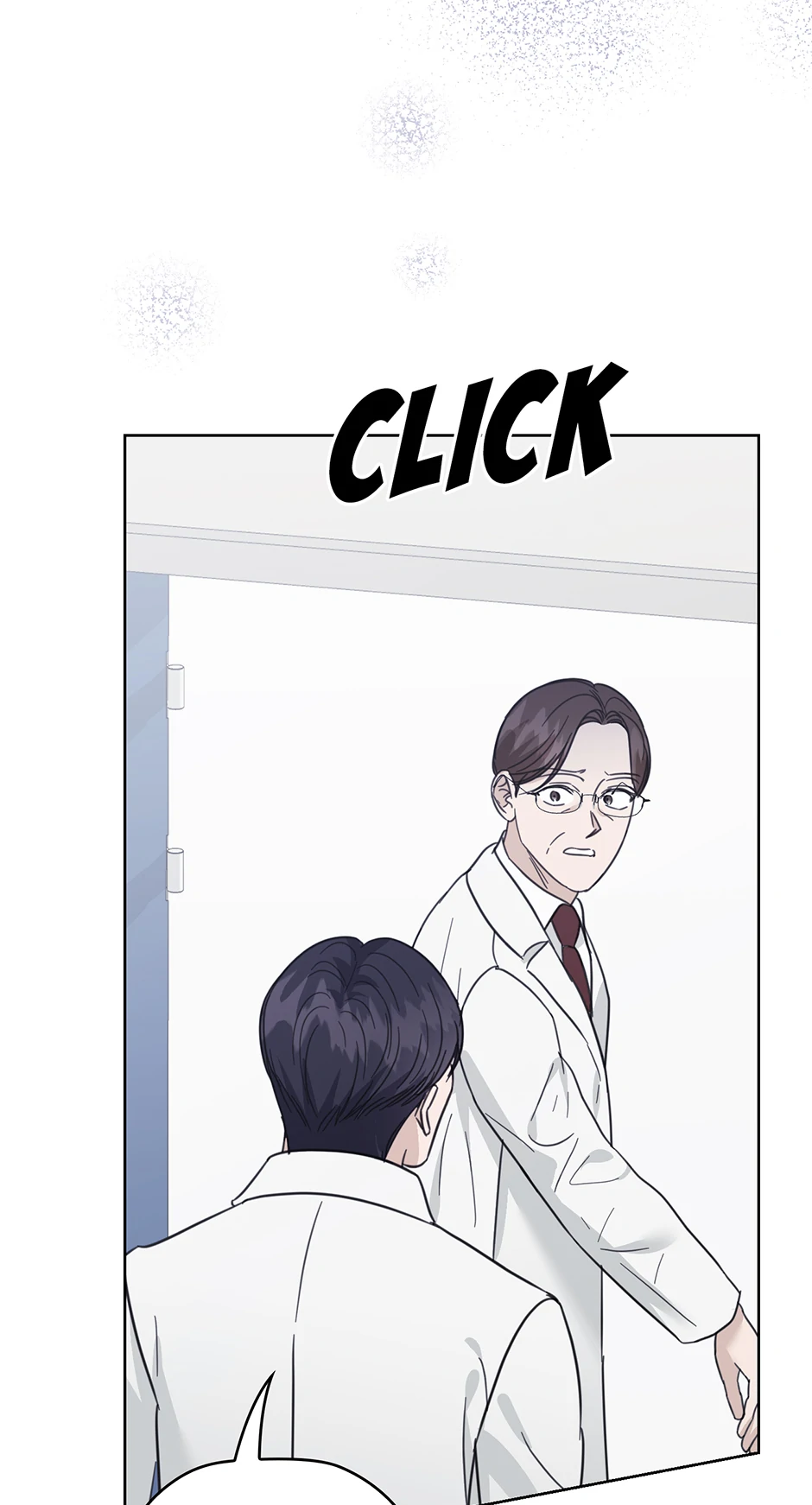 A Sneaky Blind Date Chapter 43 - Page 98