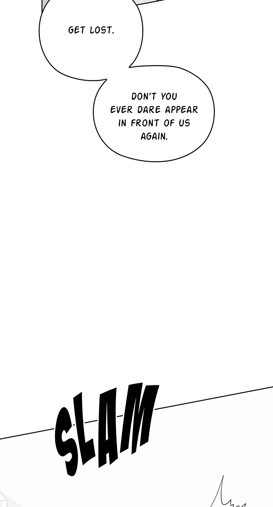 A Sneaky Blind Date Chapter 43 - Page 99