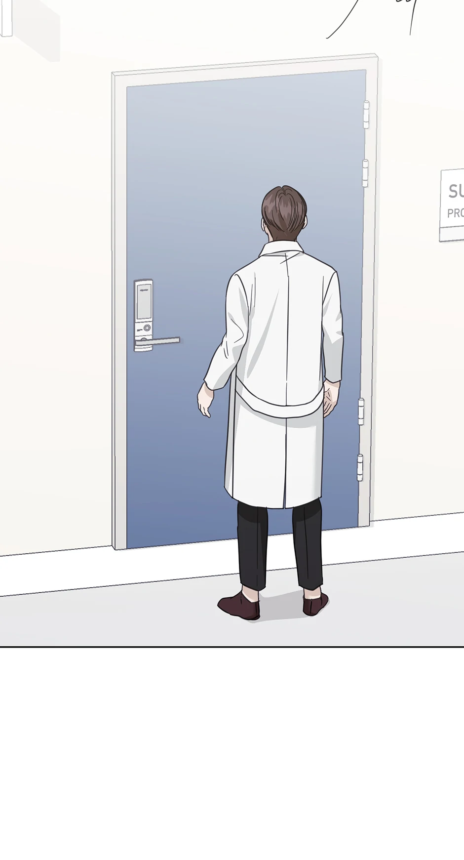 A Sneaky Blind Date Chapter 43 - Page 100