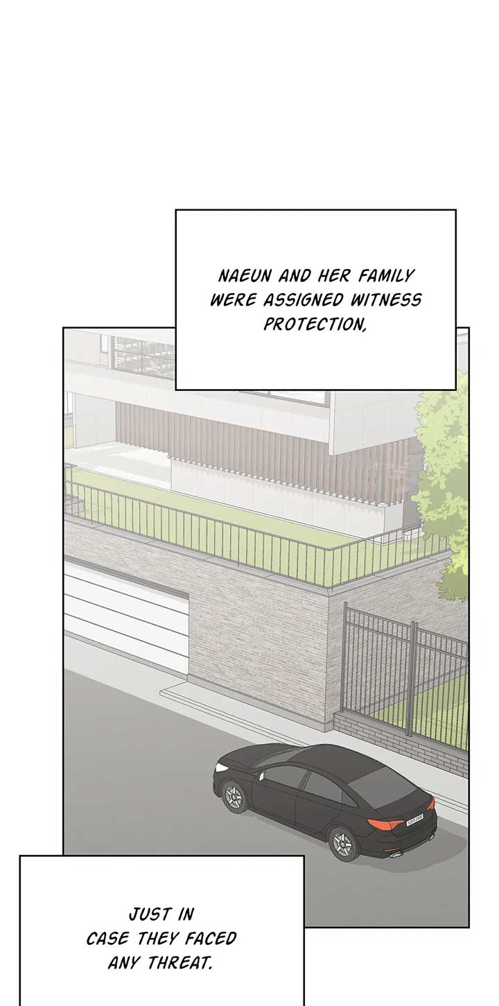 A Sneaky Blind Date Chapter 44 - Page 11